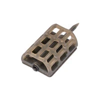 Korum Camo Inline Cage Feeders